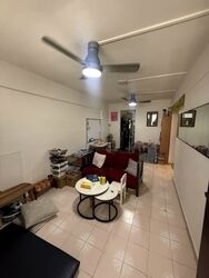 Blk 735 Nee Soon Central Vista (Yishun), HDB 3 Rooms #551835061